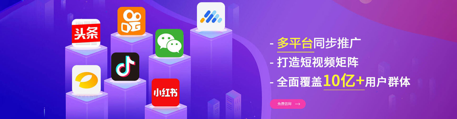 龙子湖百度竞价包年